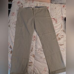 Original Penguin Men's Khaki Chinos